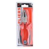Jetech Combination Pliers (6 pack) 6.5 inch with Hard Cutting