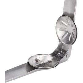 Cascanueces Manual para Amantes de las Nueces, Chefs