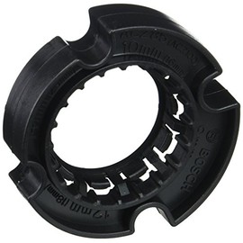 Bosch 2608000589 Depth Stop Basic, Black