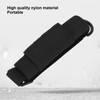 Aid Utensil Cuff Holder Straps, Elastic Feeding Aid Cuff for