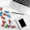 Zaza Cream Chewy Candy - Assorted Variety Pack - Bulk