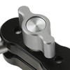 Camera Articulating Arm Aluminium Alloy Adjustable 1/4in Screw Interface Expansion