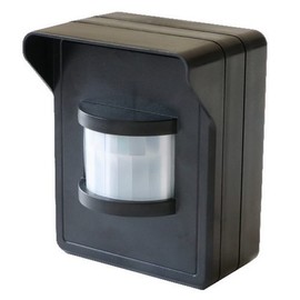 DIW-44 Wireless Motion Sensor for Indoor and Outdoor Use DIW-Funk