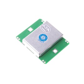 SMAKN HB100 - Módulo de Sensor de microondas (10,525 GHz)