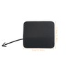 ACOLY Rear Bumper Tow Eye Cover 85071-DF60A Compatible with Nissan