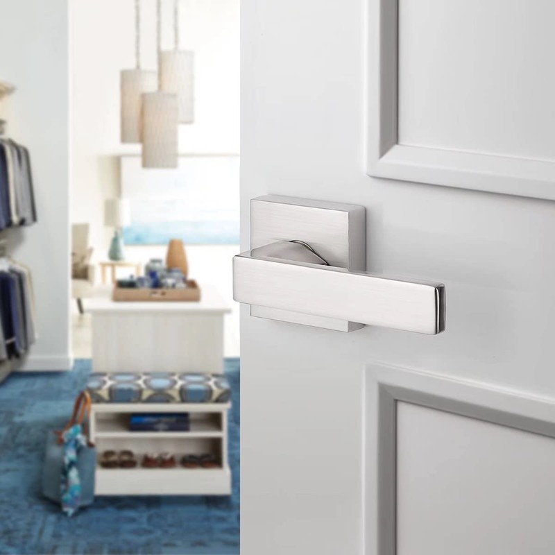 Probrico [Pack of 1 Door Lever Dummy Lever Door Handle