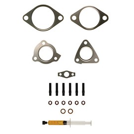 Mounting Kit, Loader