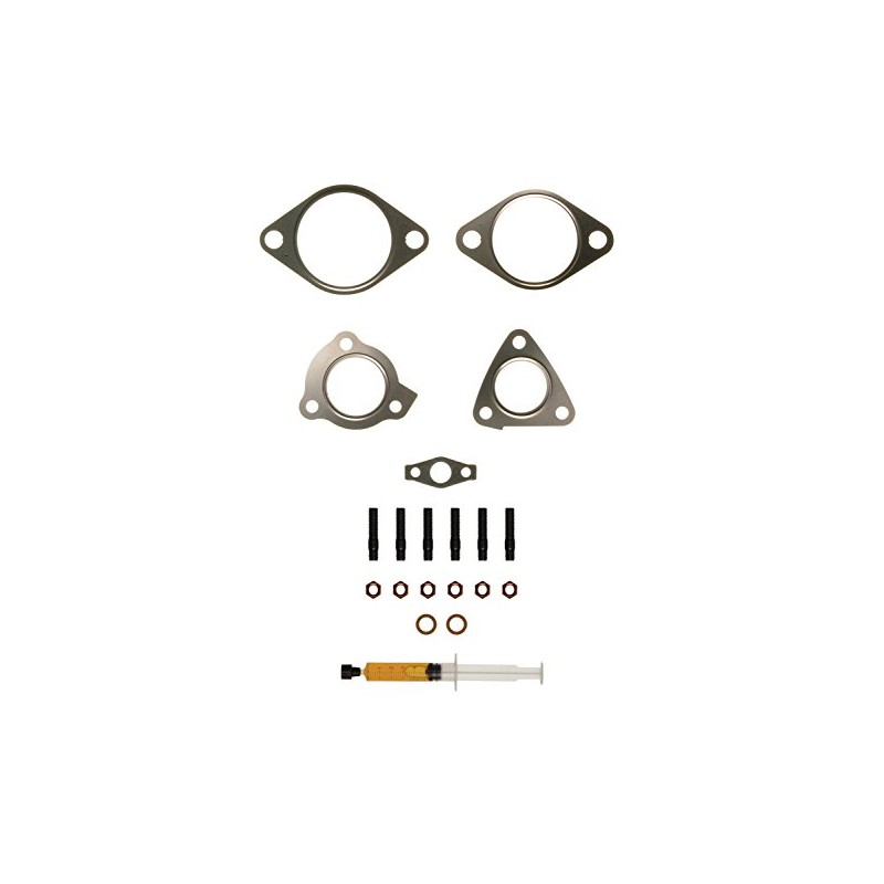 Mounting Kit, Loader