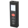 Laser Distance Meter 40meter Mini Portable Digital Accurate Measure Rangefinder