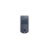 Cardin S738-TX2 2-Channel Remote Control with 30.875 MHz Frequency