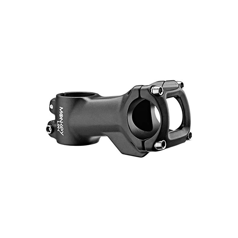 SKS GERMANY Unisex - Adult MonkeyLink AS-ML2-95 Ahead Stem 7°