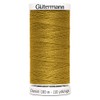 Denim Sewing Thread, Gold