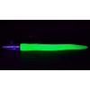 RONZ Lures Original Series 4" 1/4oz Green Glow