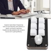 Mini 6 Key Keypad with Knob Custom Programming Hot Swappable
