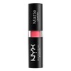 NYX PROFESSIONAL MAKEUP Matte Lipstick, Angel