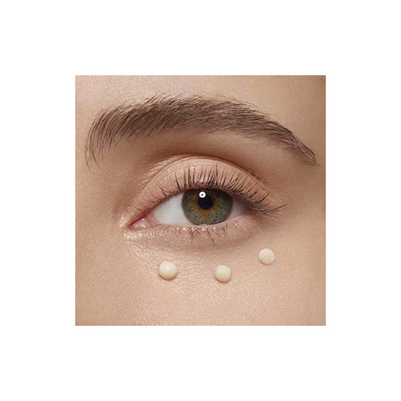 Clarins Total Eye Smooth Eye Balm Balm Unisex 0.5 oz