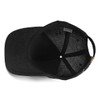 Lovechic Men's Cap, Large Size, Deep Linen, 24.0 - 26.0
