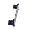 USB Camera Module 4MP 1080P Dual Lens Synchronization Webcam Board
