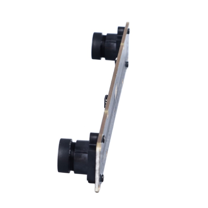 USB Camera Module 4MP 1080P Dual Lens Synchronization Webcam Board