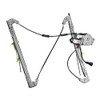 MM FOR CITROEN XSARA HATCHBACK FRONT RIGHT WINDOW REGULATOR WITH