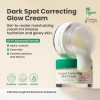 AXIS-Y [AXIS-Y]Dark Spot Correcting Glow Cream 50ml