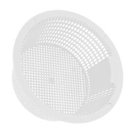 Outanaya Replacement Pool Skimmer Basket Leaf Baskets for Swimming Pool Skimmer Net for Above Ground