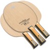 Butterfly Table Tennis Shakehand Racket Inner Force Layer ZLC AN