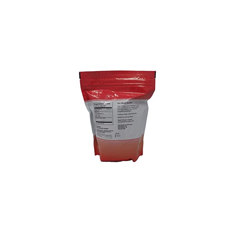 ​The Doctor Within Hydrolyzed Collagen Powder – Unflavored, Grass-Fed Protein