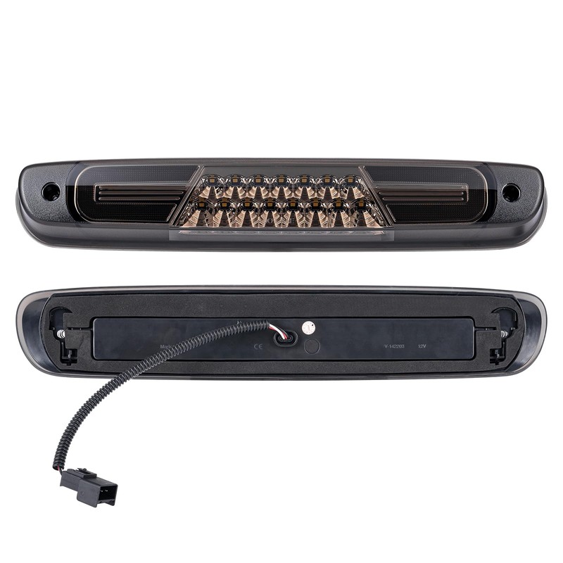 SHINEFIT LED Third Brake Light Replacement for 2007 2008 2009