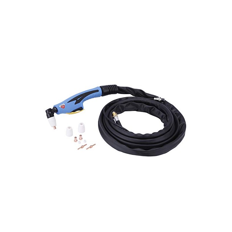 AMICO PT31-13, 13 ft. Plasma Torch Gun (PT-31/LG-40), For CUT-30/40