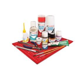 Humbrol AG9155 A4 Cutting Mat