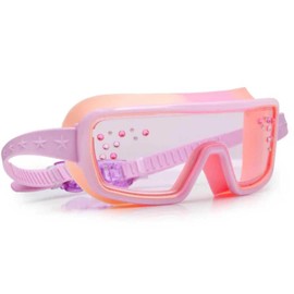 Bling 2O Champagne Glam Swim Goggles