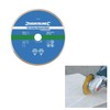 Dapetz ® Tile Cutting Diamond Blade 200 x 25.4mm Continuous