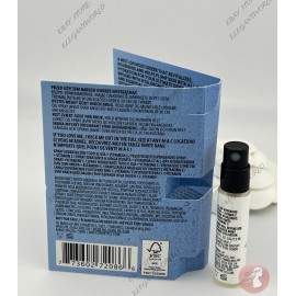 MAC Fix+ Magic Radiance All Day Hydrating Spray .08 Fl Oz. Travel Size NEW