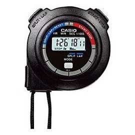 CASIO ストップウォッチ HS-3C-8AJH