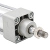Baomain Pneumatic Air Cylinder SC 32 x 500 Pneumatic Air