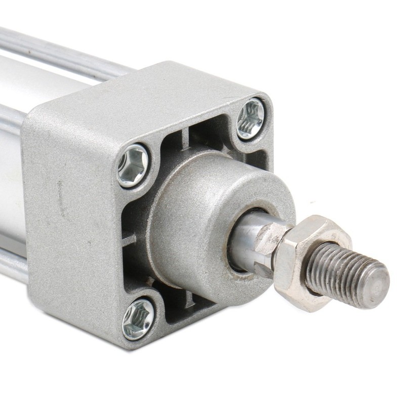 Baomain Pneumatic Air Cylinder SC 32 x 500 Pneumatic Air