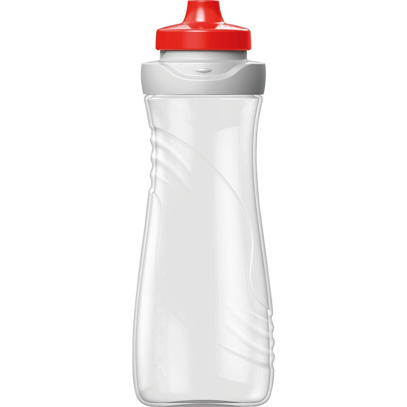 Maped Picnik Origins 580ml Lunch Water Bottle - Red