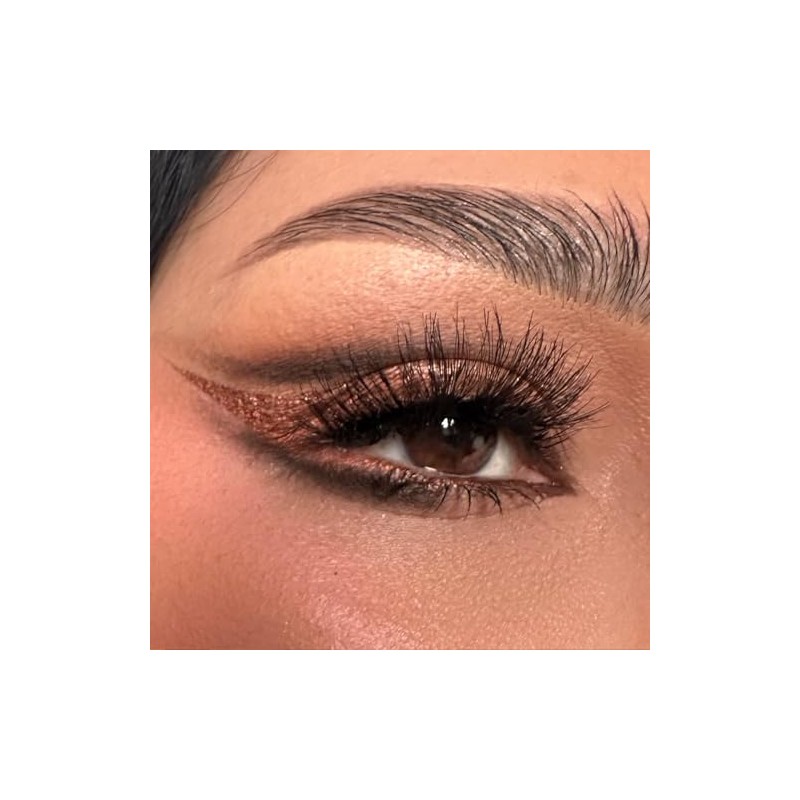 Melt Penny Gel Liner