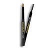 Delineador para ceja retractil - sport-fix - Brown