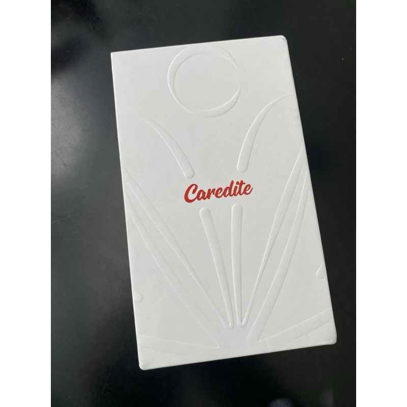 Cardite Dental Whitening Caredite Wireless Teeth Whitening Device Oral Care