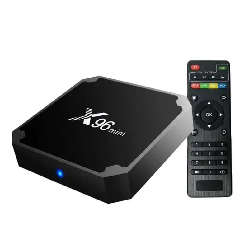 TV Box X96 mini2/16