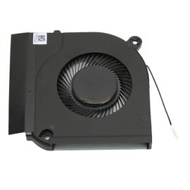 Laptop Cooling Fan Replacement for Acer AN517 41 AN517 52 AN515 55 PH315 53 AN515 56 DC 5V 0.5A 4 Pin GPU Cooling Fan GPU Cooling Fan