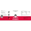 Acerola Vitamin C Capsules - Natural Vitamin C High Dose