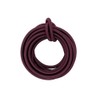 SGT KNOTS Marine Grade Bungee Cord - 100% Elastic Cord,