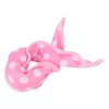 20pcs Hair Curler Rollers Flexible Soft Sponge DIY Night Sleep