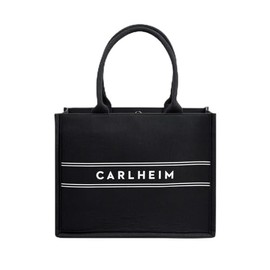 Tote bag Canvas