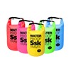 Waterproof Bag Backpack Bag Waterproof Trekking Fishing Boating Climbing Surfing