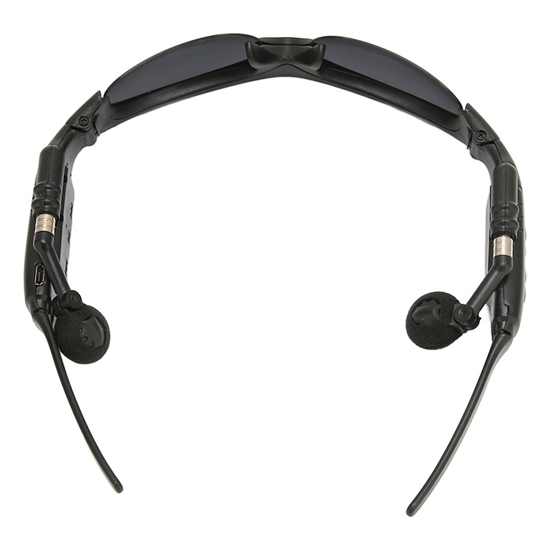 Wireless Bluetooth Sunglasses Professional Stylish Lightweight Eyesight Protection Smart Glasses