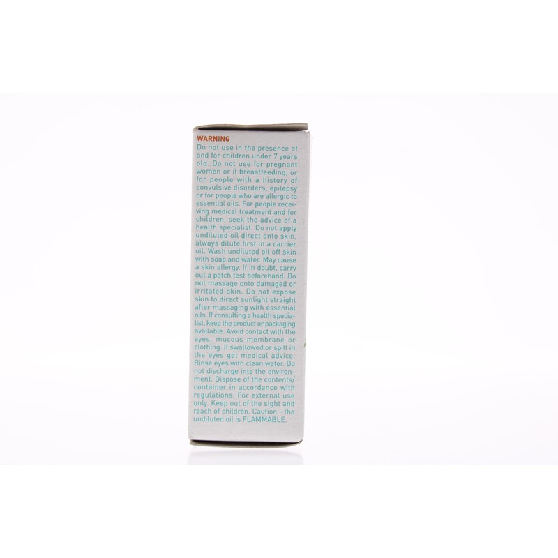 Puressentiel Olio Essenziale Menta Piperita Bio - 45 gr